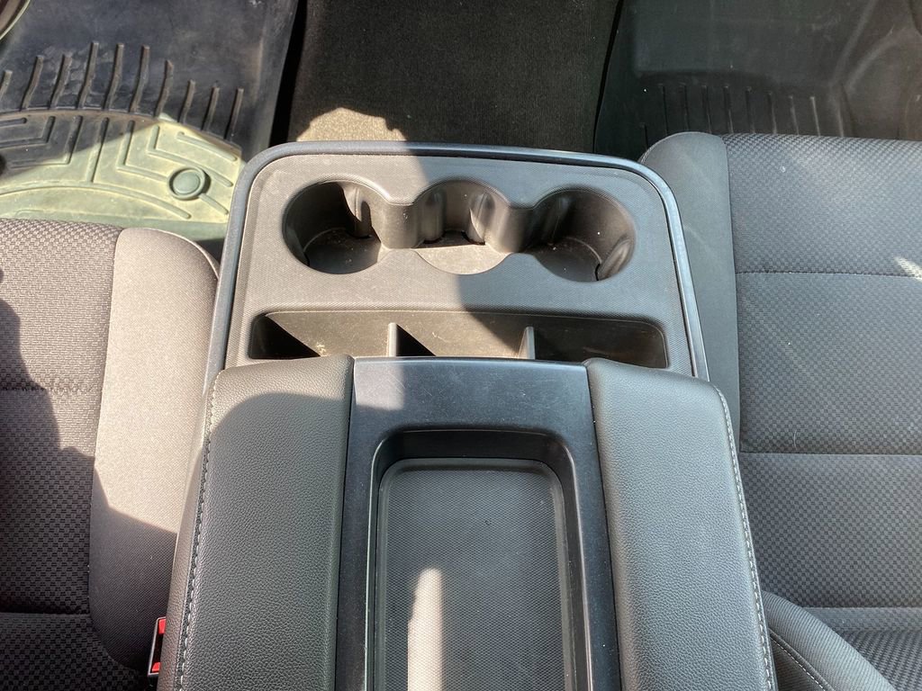 Used 2018 Chevrolet Silverado 1500 LT w/ All Star Edition image 22