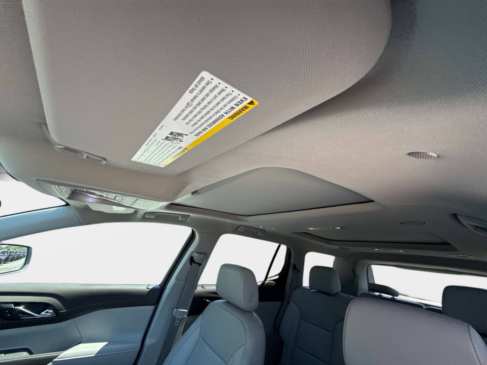 Used 2021 GMC Acadia SLT w/ Technology Package image 35