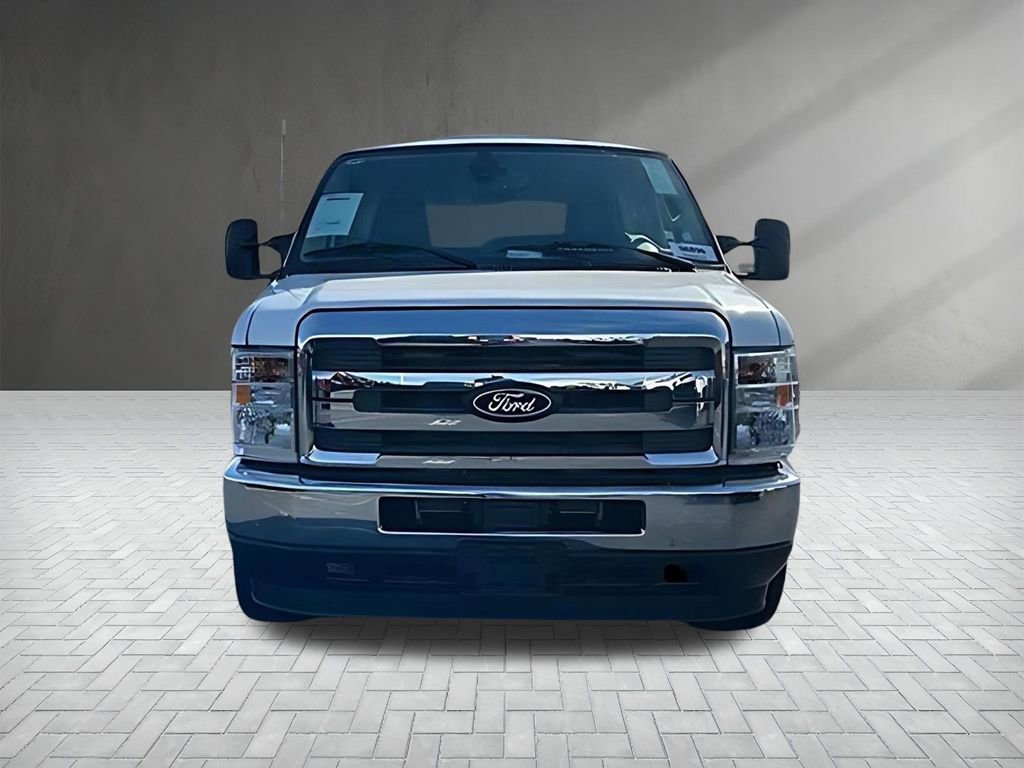 New 2026 Ford E-350 and Econoline 350 Super Duty w/ Power Equipment Group RWD image 2