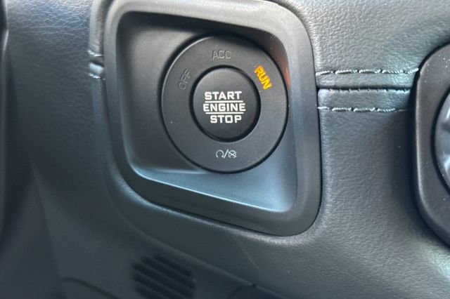 New 2026 Jeep Wrangler Rubicon w/ Safety Group image 23