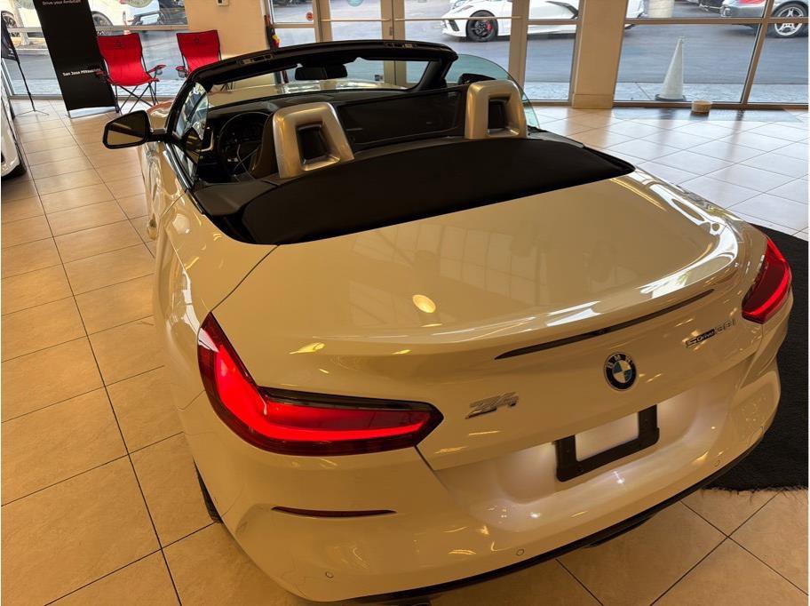 Used 2019 BMW Z4 sDrive30i w/ Convenience Package RWD image 36