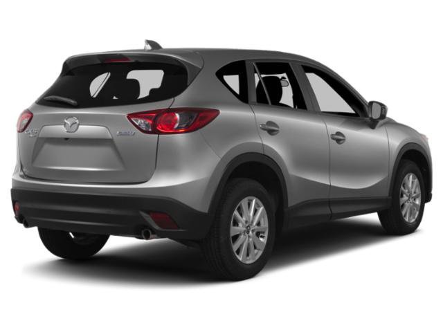 Used 2015 MAZDA CX-5 Touring image 5