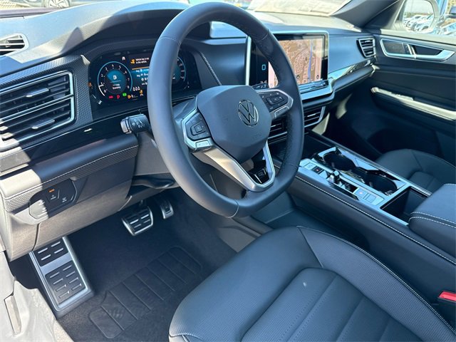 New 2026 Volkswagen Atlas Cross Sport SEL R-Line image 41