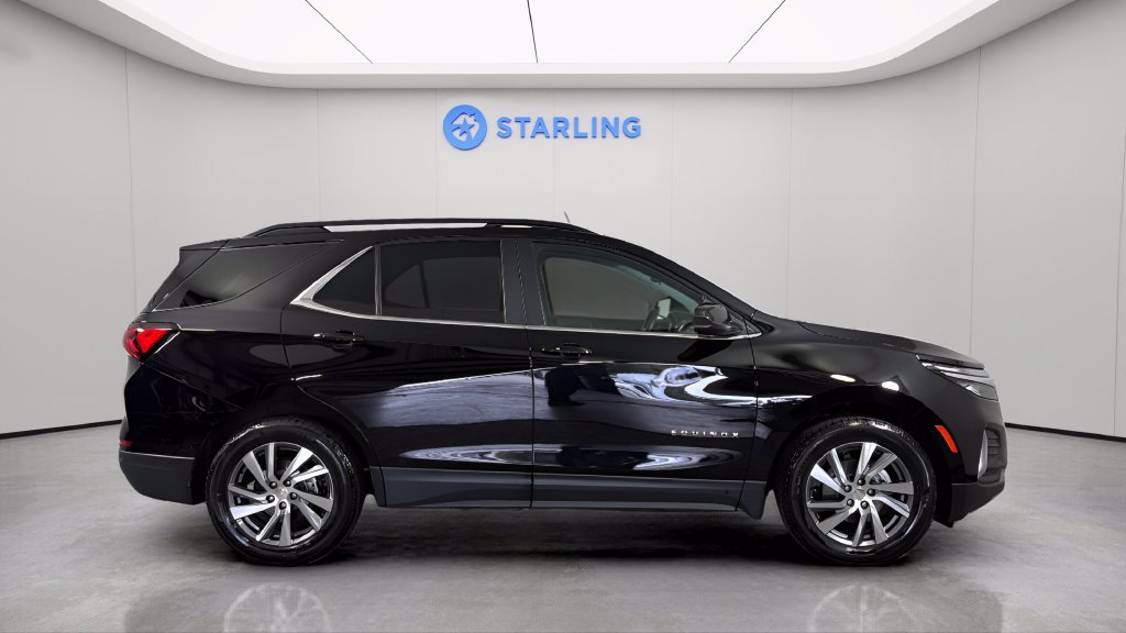 Certified 2022 Chevrolet Equinox LT FWD image 12
