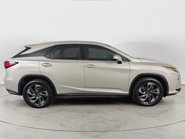 Used 2019 Lexus RX 350 FWD image 6