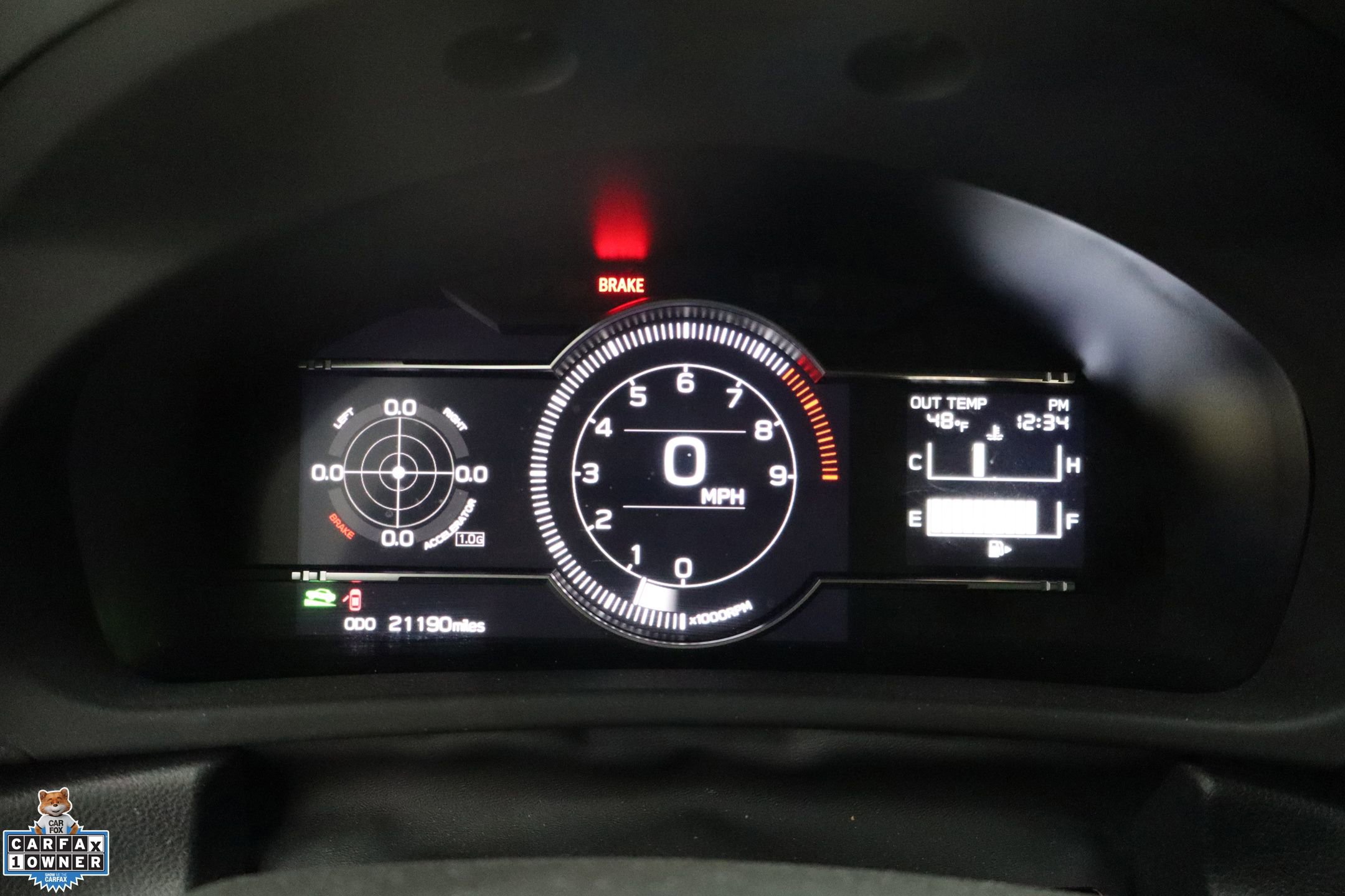 Used 2023 Toyota GR86 image 18