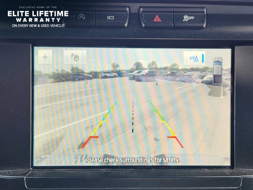 Used 2023 Ford F150 XL w/ STX Appearance Package RWD image 18
