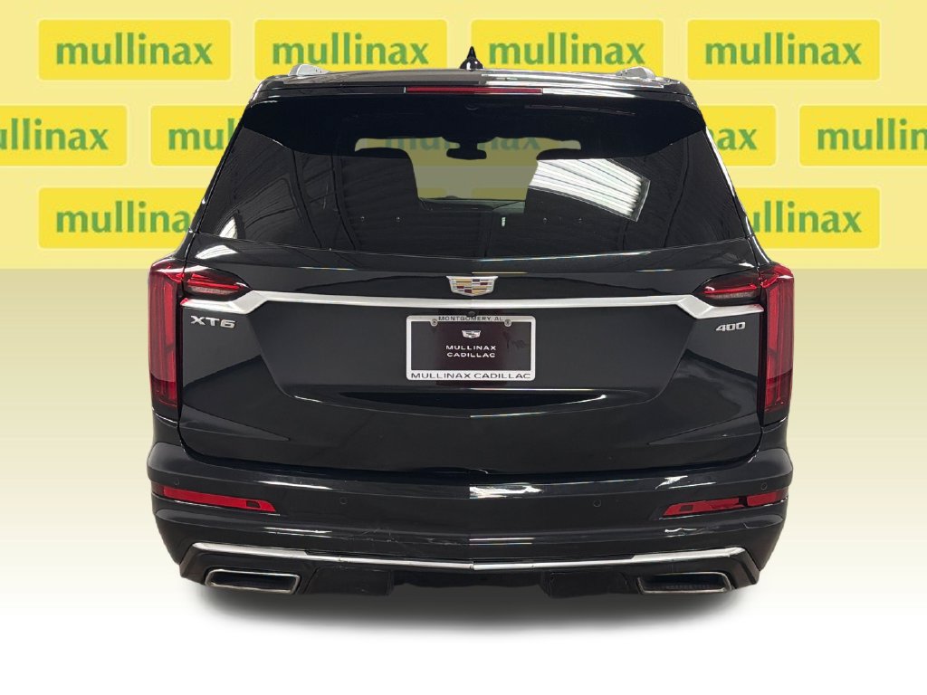 Used 2023 Cadillac XT6 Premium Luxury FWD image 16