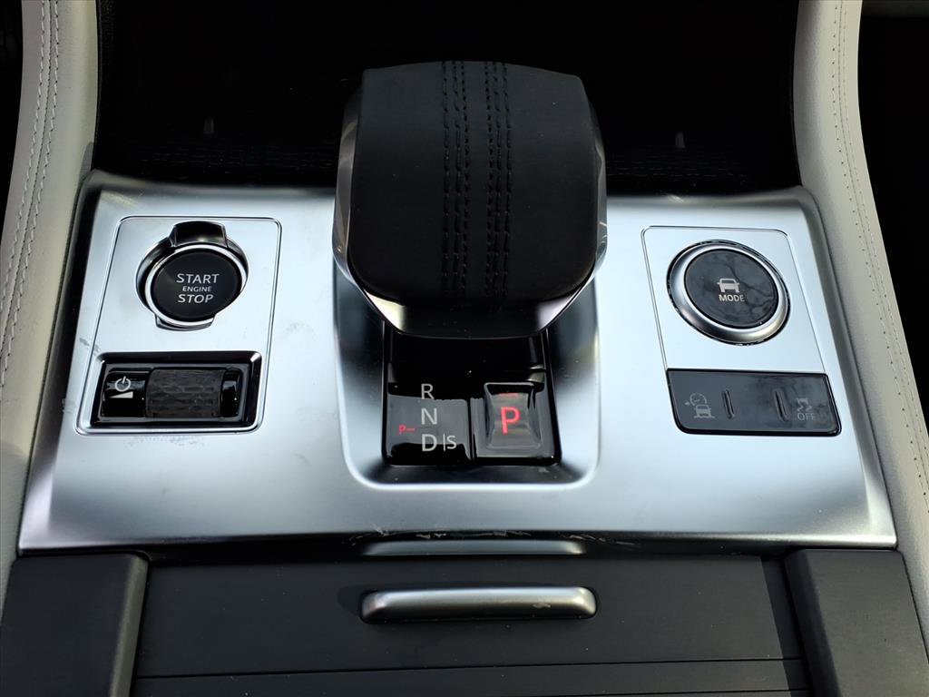 New 2026 Jaguar F-PACE R-Dynamic S image 10