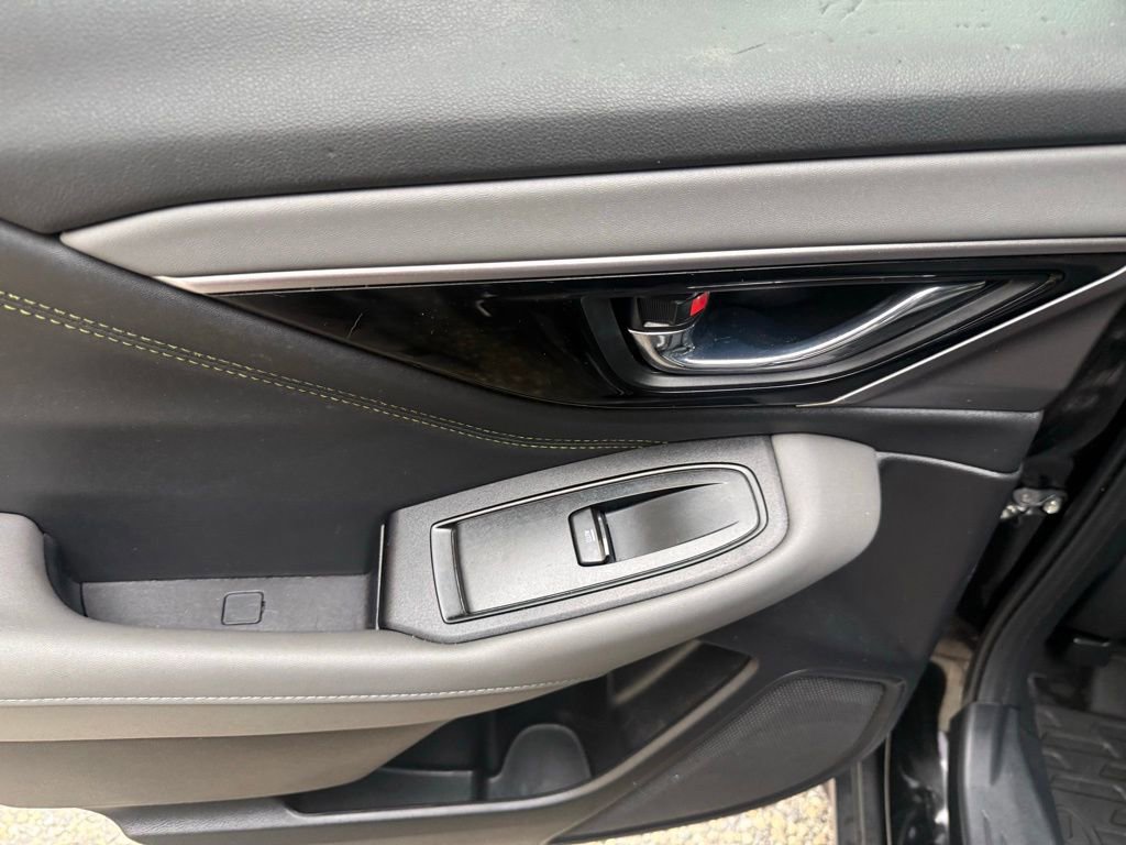 Used 2024 Subaru Outback Onyx Edition image 17