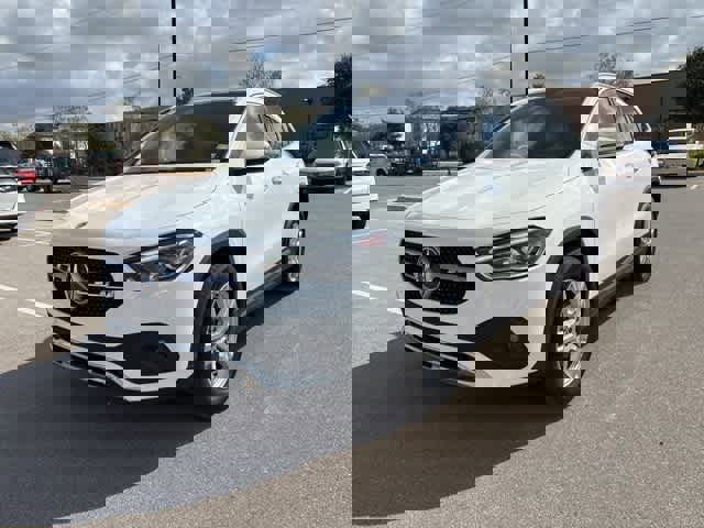 Used 2023 Mercedes-Benz GLA 250 4MATIC