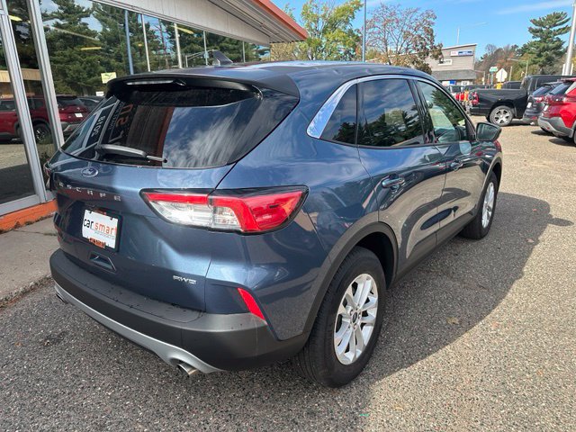 Used 2020 Ford Escape SE AWD/4WD image 7
