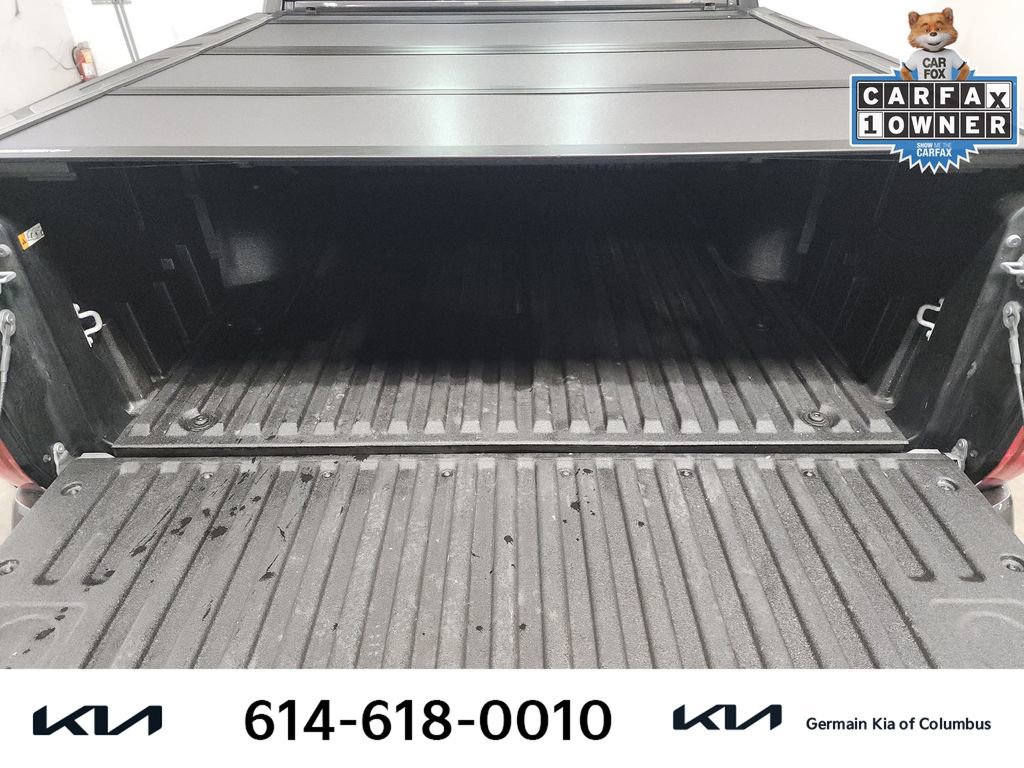 Used 2025 Toyota Tundra Limited image 21