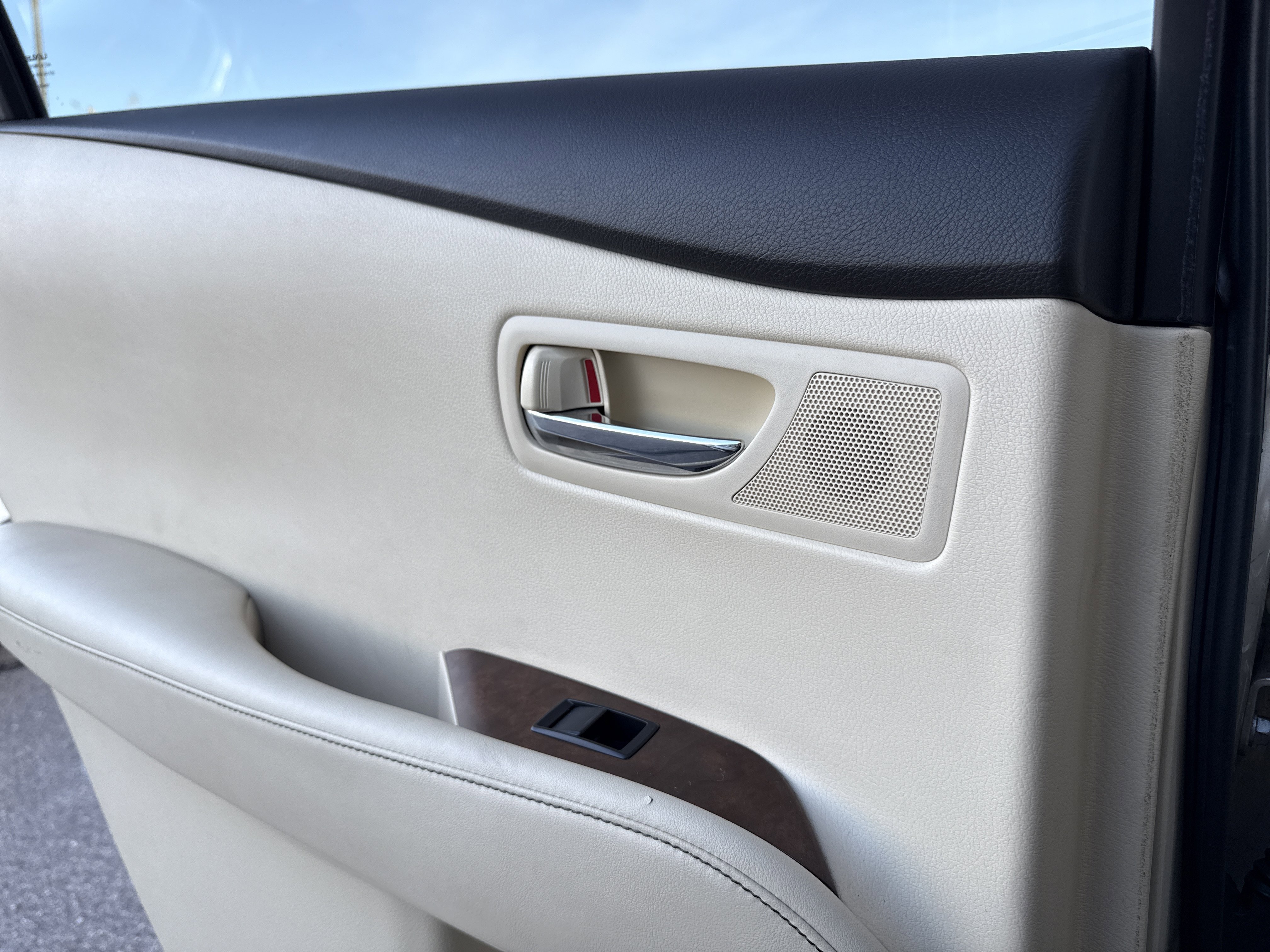 Used 2014 Lexus RX 350 350 image 31