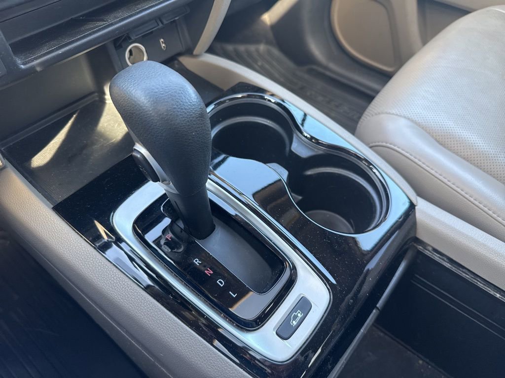 Used 2018 Honda Ridgeline RTL-E image 51