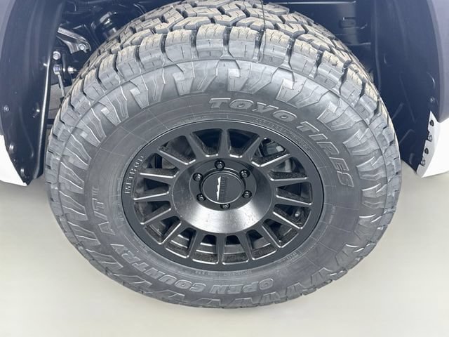 New 2026 Toyota Tundra SR5 RWD image 28