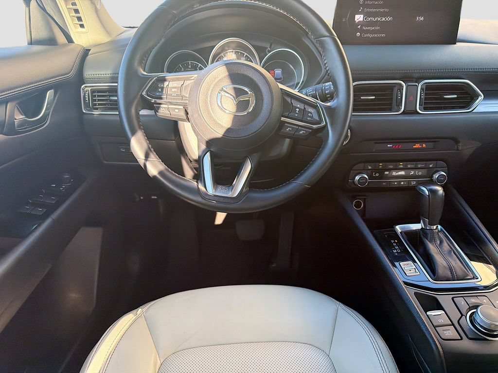 Used 2023 MAZDA CX-5 AWD 2.5 S image 16
