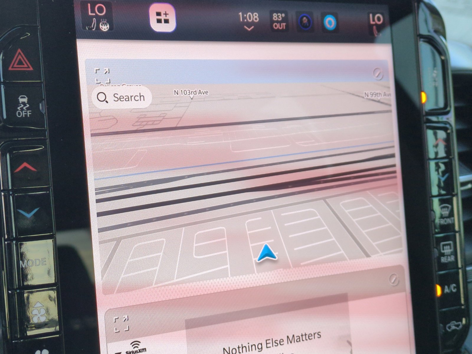 New 2026 RAM 1500 Tungsten image 28