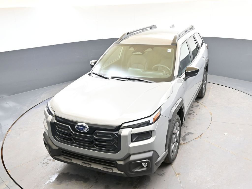 New 2026 Subaru Outback Premium image 46