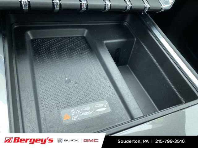 Certified 2025 GMC Acadia Elevation image 40