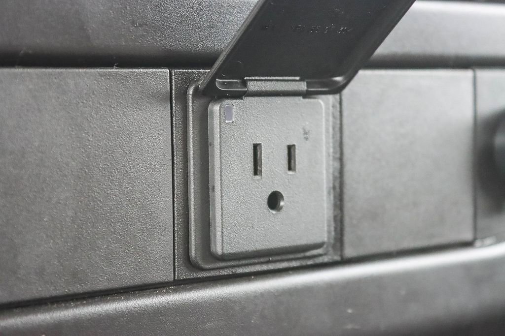 Used 2022 Chevrolet Express 3500 Work Van w/ Driver Convenience Package image 25