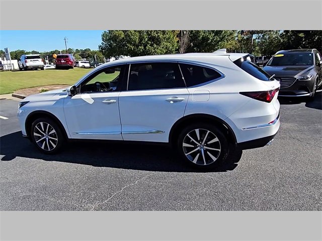 New 2026 Acura MDX w/ Technology Package image 44