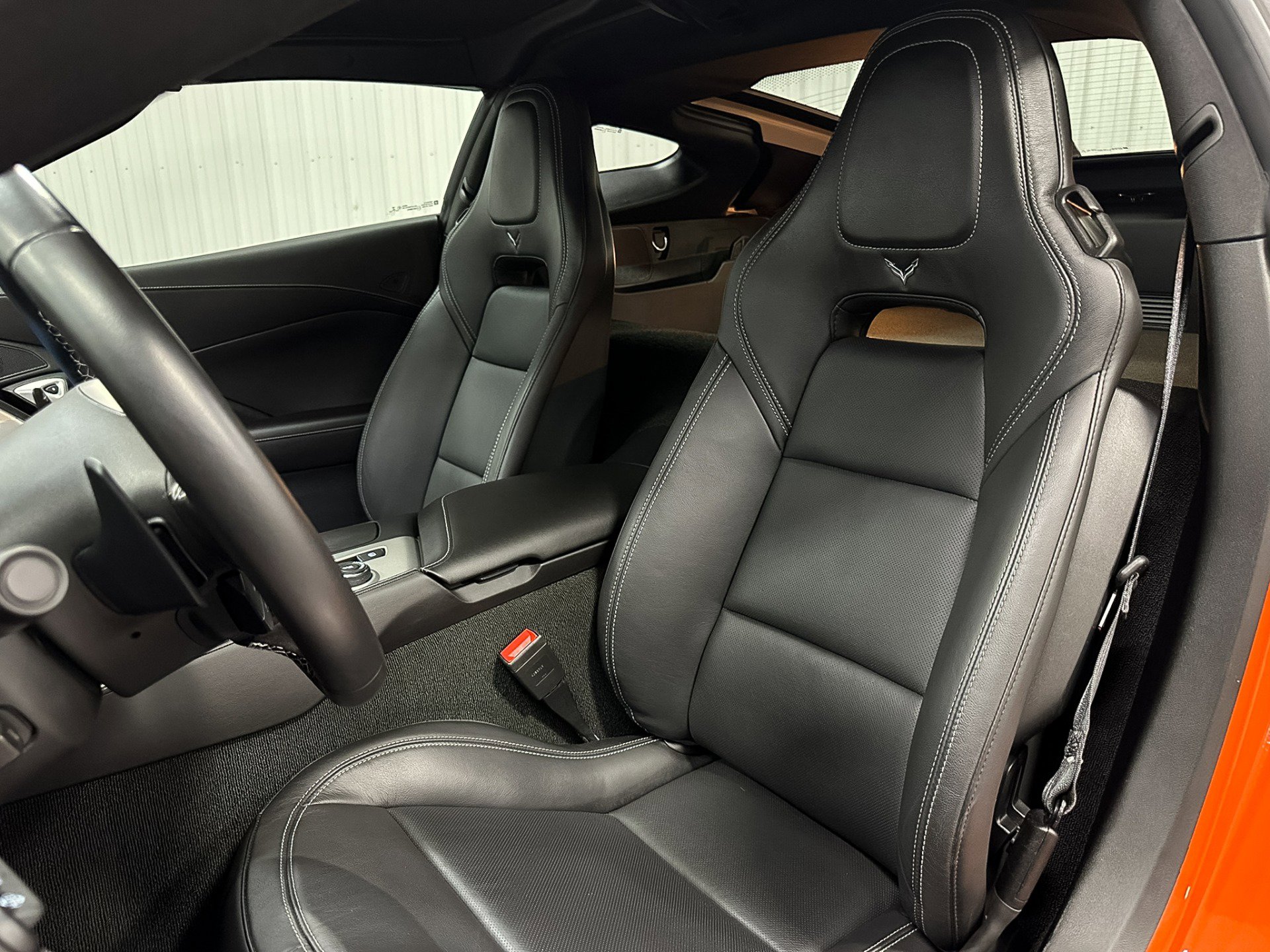 Used 2018 Chevrolet Corvette Grand Sport image 24