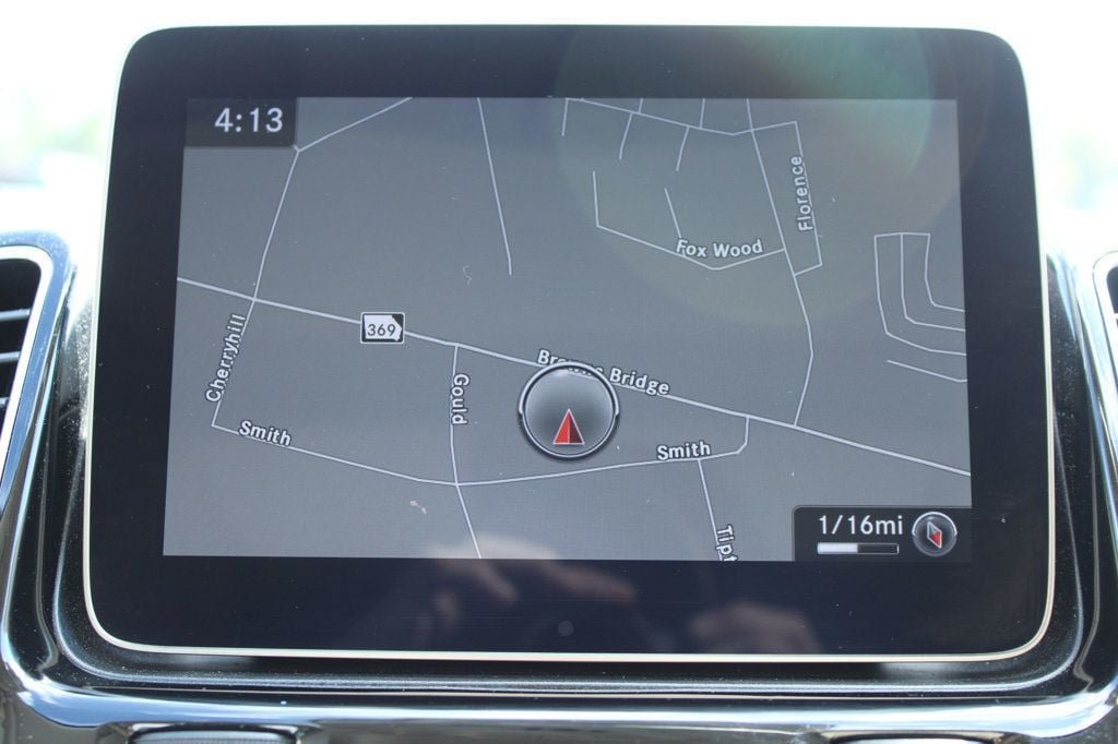 Used 2019 Mercedes-Benz GLS 450 4MATIC image 18