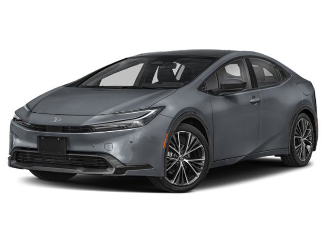 Used 2025 Toyota Prius XLE AWD/4WD image 1