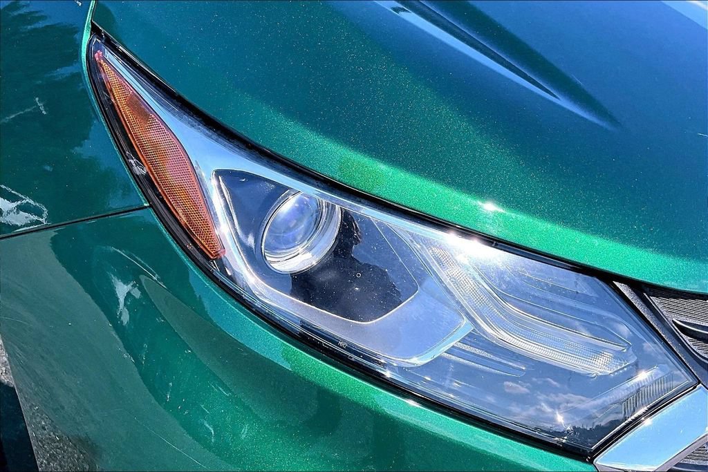 Used 2018 Chevrolet Equinox LS FWD image 29