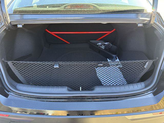 New 2026 Hyundai Elantra N image 21