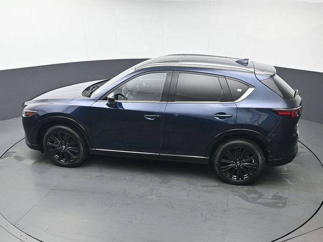 Certified 2024 MAZDA CX-5 2.5 Turbo w/ Premium Package AWD/4WD image 40