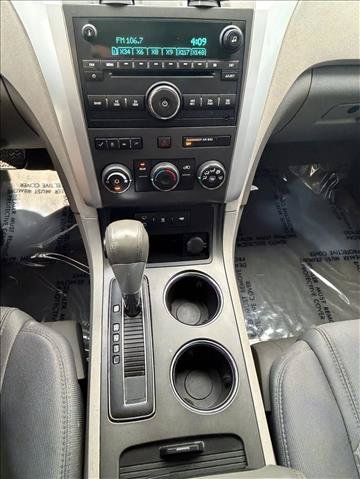 Used 2009 Chevrolet Traverse LT AWD/4WD image 9