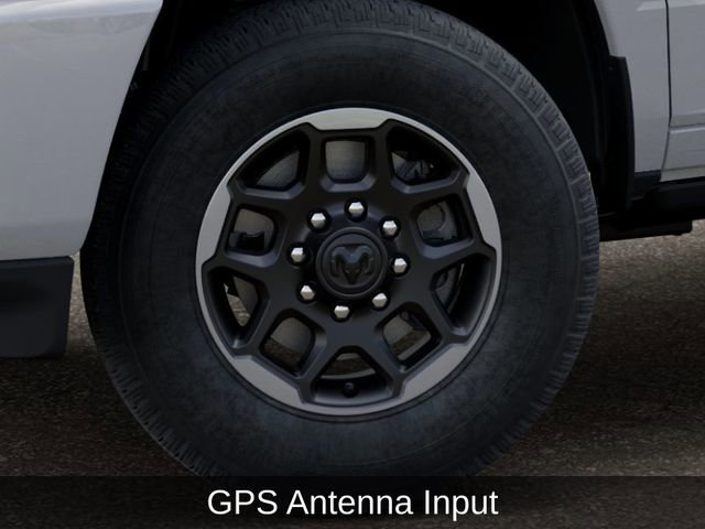 New 2025 RAM 2500 Laramie AWD/4WD image 10