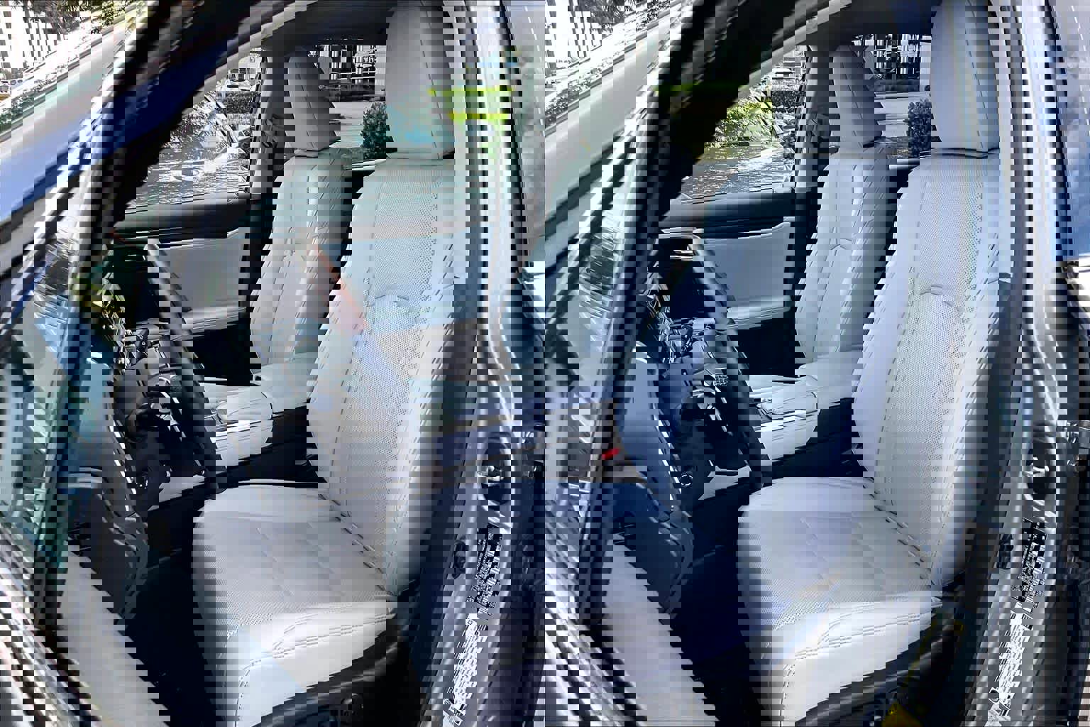 Used 2021 Lexus RX 350 FWD w/ Premium Package image 7