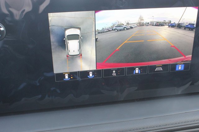 New 2026 Buick Encore GX Avenir w/ Avenir Technology Package image 36