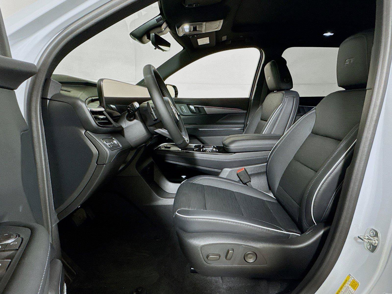 New 2026 Buick Enclave Sport Touring w/ Power Package FWD image 12