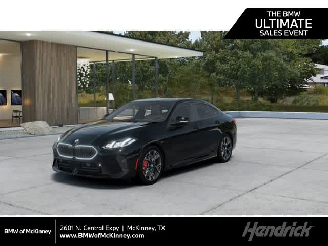 New 2026 BMW 228i xDrive w/ Technology Package