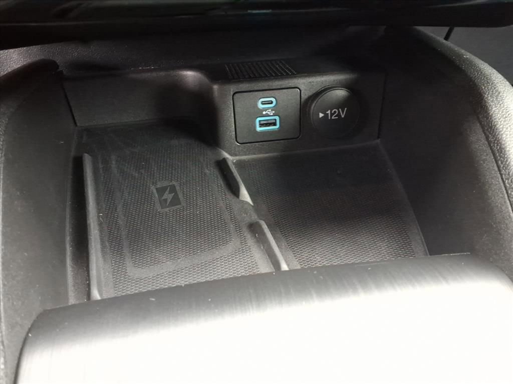 Used 2023 Ford Escape ST-Line Elite image 12