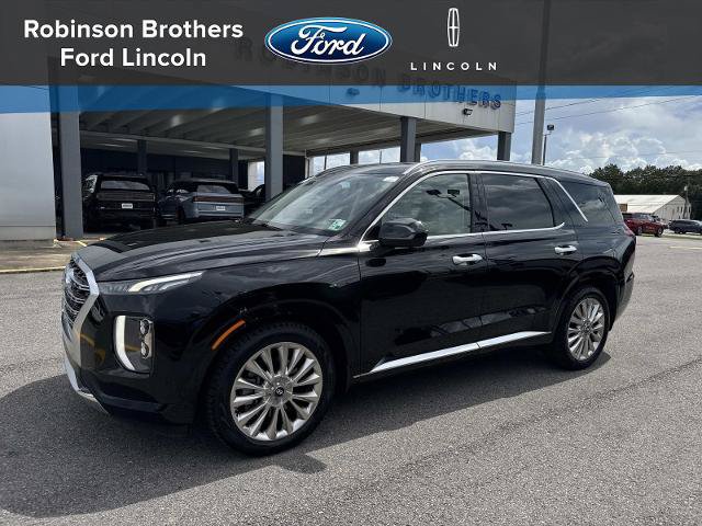 Used 2020 Hyundai Palisade Limited