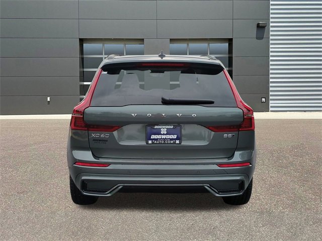 New 2026 Volvo XC60 B5 Ultra w/ Protection Package Premier image 6