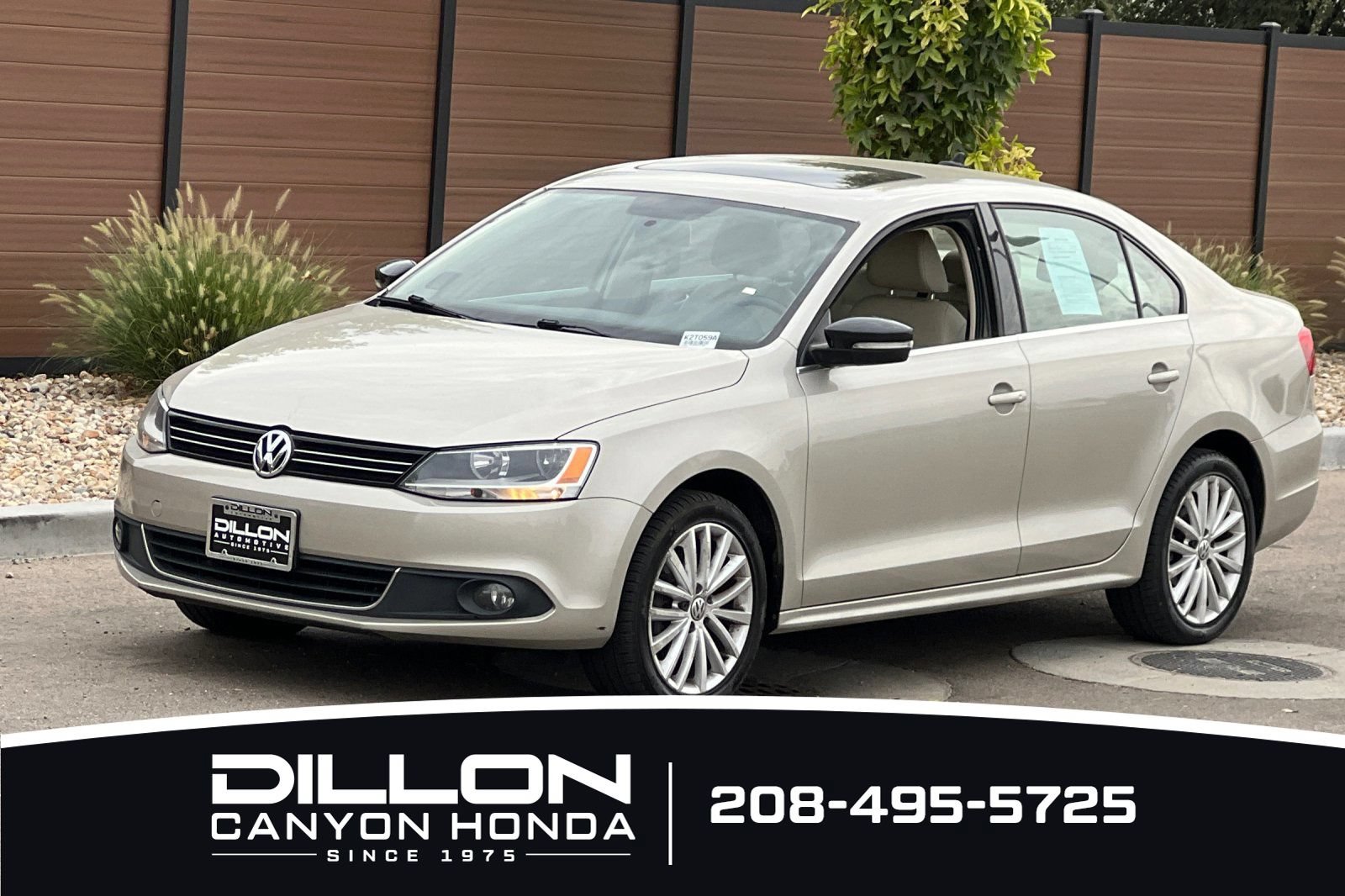 Used 2013 Volkswagen Jetta TDI FWD image 8