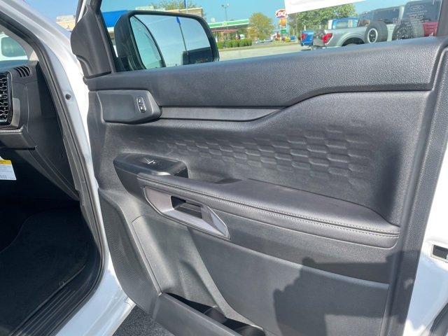 New 2025 Ford Ranger XLT w/ Equipment Group 301A High image 44