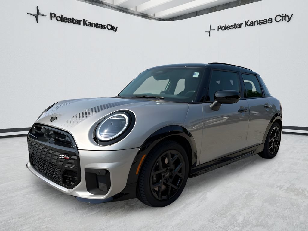 Used 2025 MINI Cooper S FWD image 28