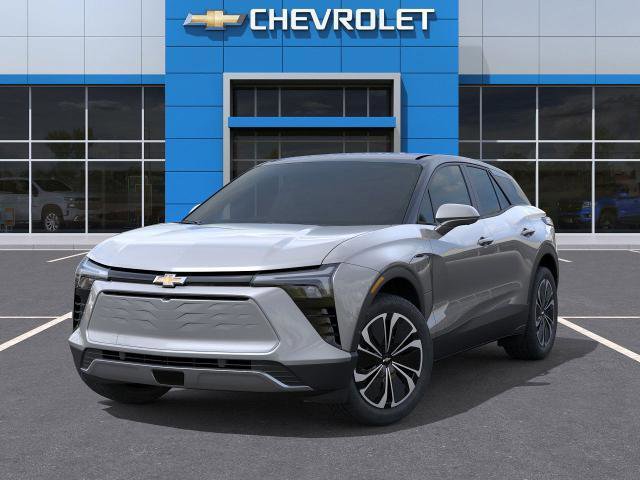 New 2026 Chevrolet Blazer EV LT image 6