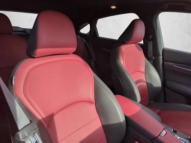 Used 2023 INFINITI QX55 Sensory w/ Lighting Package image 26