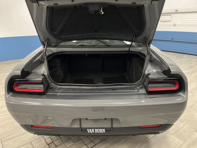 Used 2023 Dodge Challenger R/T image 15