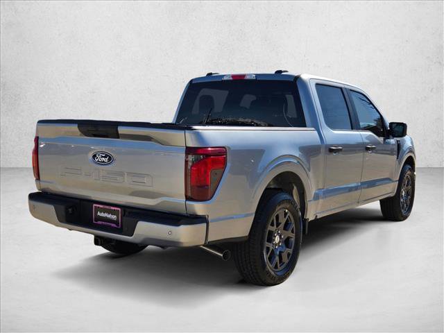 New 2026 Ford F150 STX w/ Equipment Group 200A image 2