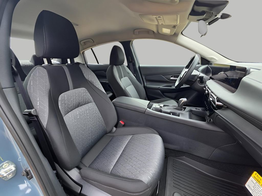 New 2026 Nissan Sentra SV image 9