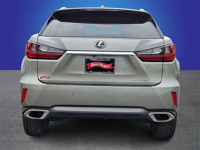 Used 2019 Lexus RX 350 FWD image 5
